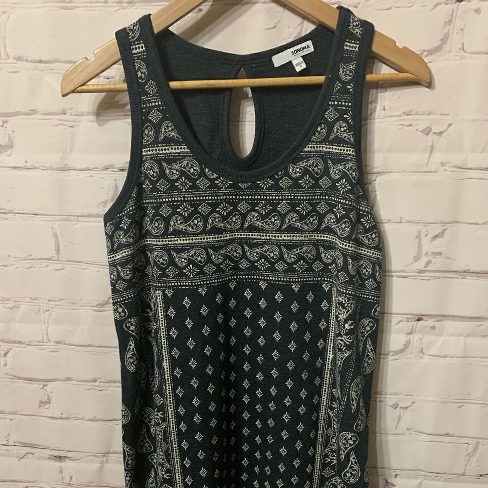 Sonoma small dress -BNWT!‎